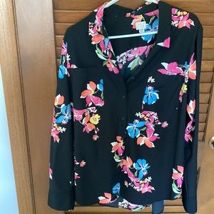 A New Day long sleeved XXL shirt